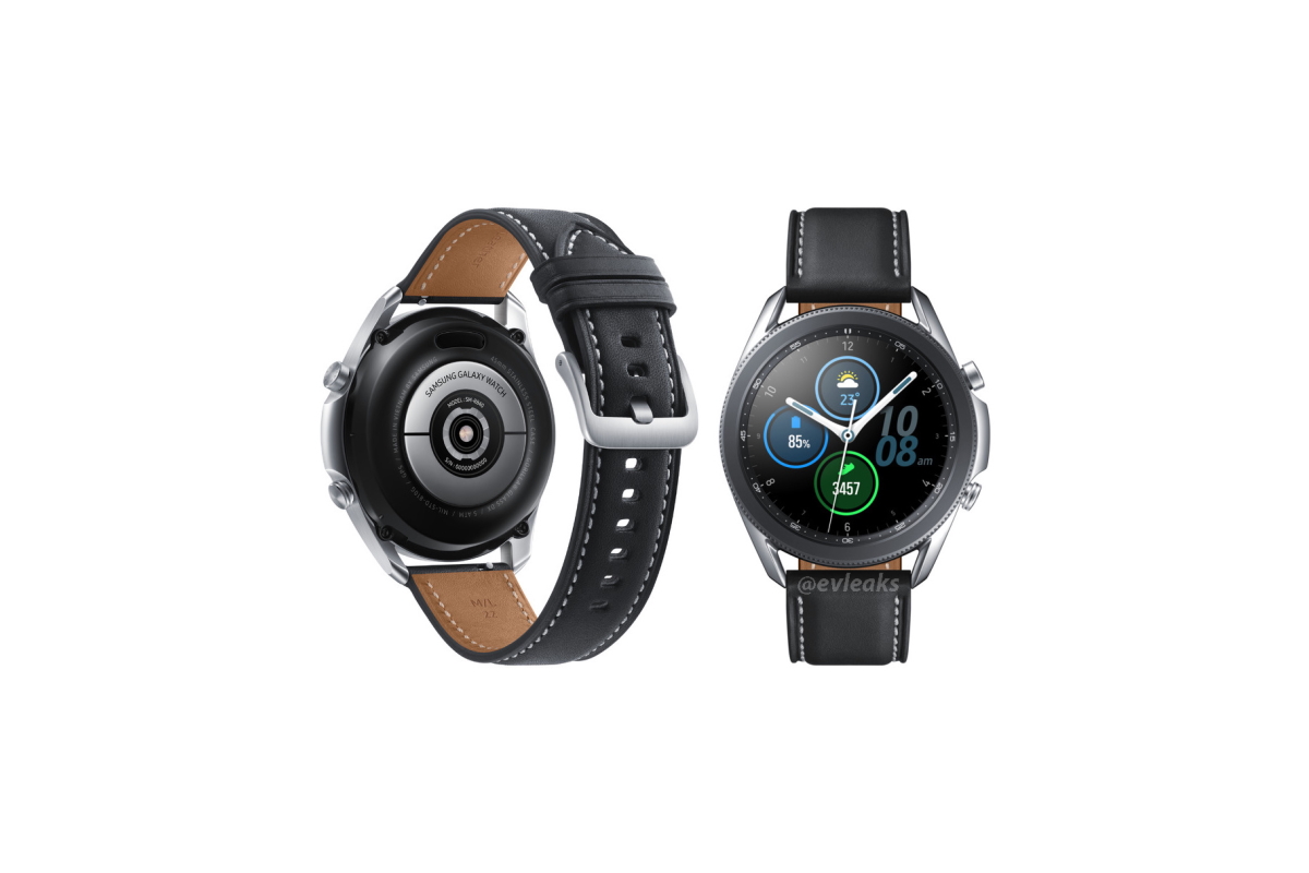 Huawei Watch 3 Или Samsung Watch 4