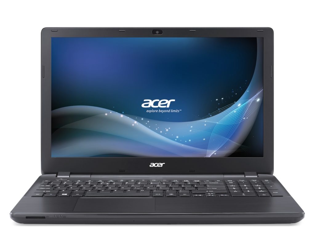 Acer extensa 15 ex2519 обзор