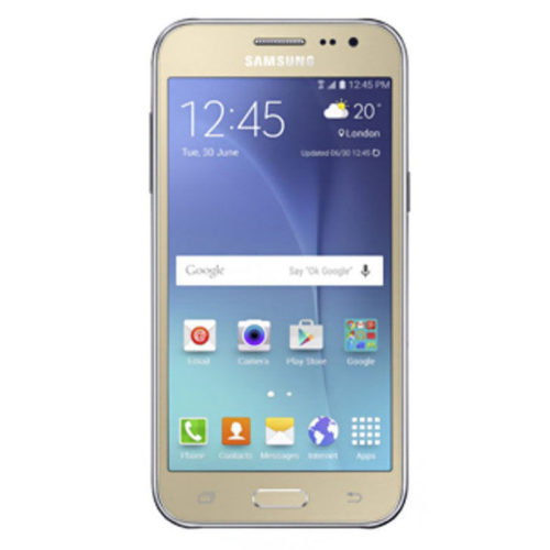 samsung j2 e4