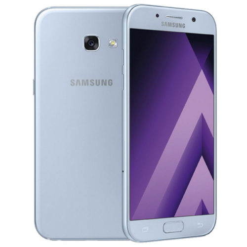 samsung a520 model