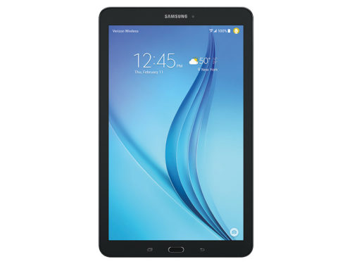 galaxy tab e cost