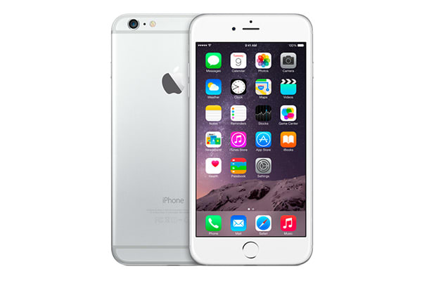 Iphone 6 Plus 64gb For The Best Price In Kenya Dealbora Kenya