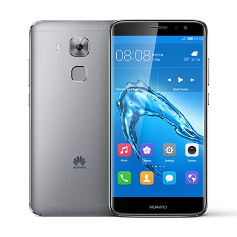 Huawei nova plus обзор