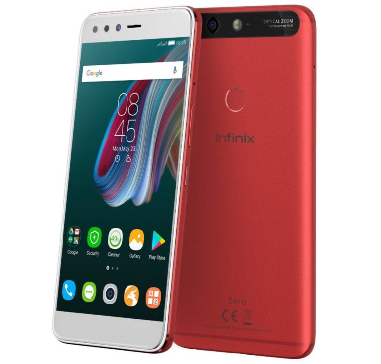 Infinix zero 9 pro обзор