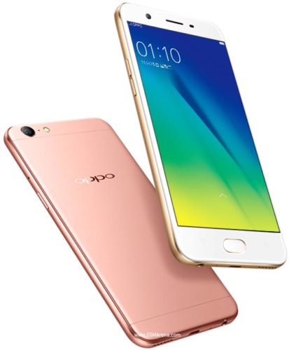 oppo a57 custom rom