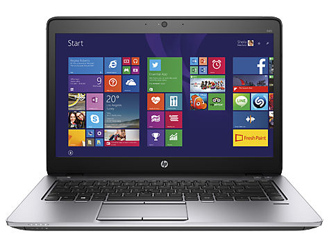 pc notebook hp elitebook 840 g2