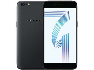 handphone oppo a71