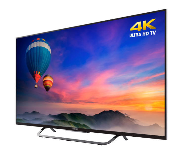 Sony 55 inch 4K UHD smart led TV 55X8500e best price in Kenya