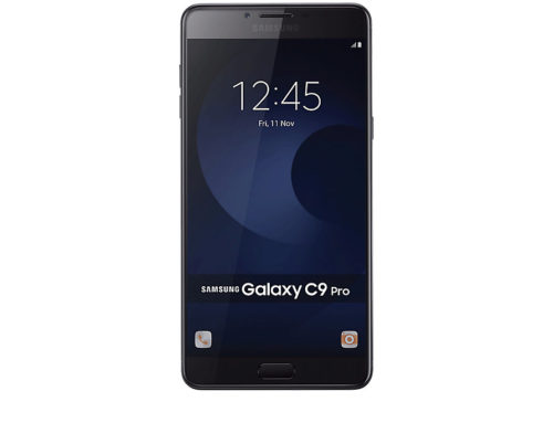 samsung c9 pro price 6 64