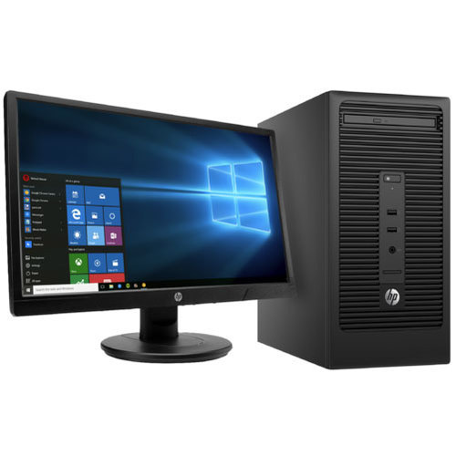 hp 280 g2 microtower pc