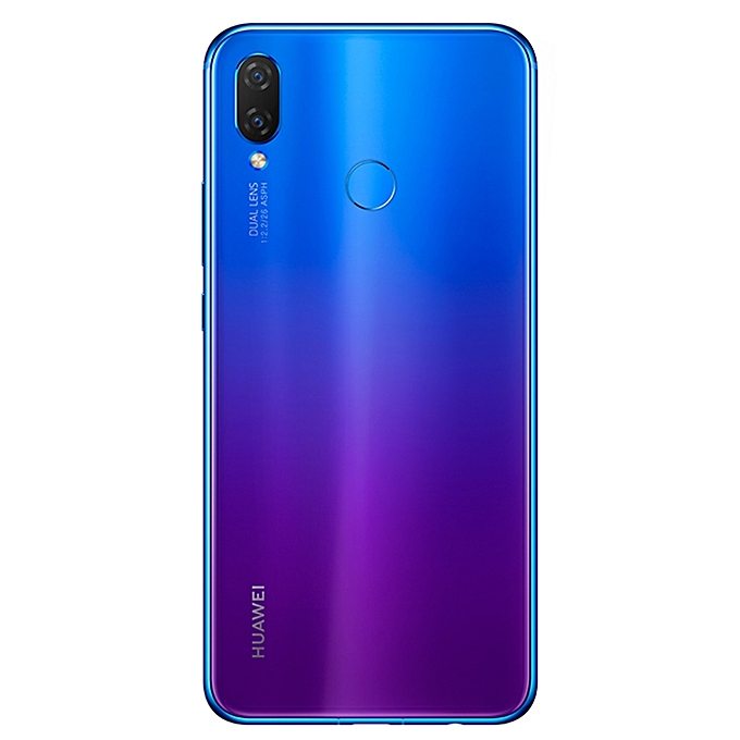 huawei nova 3i price 4gb 128gb