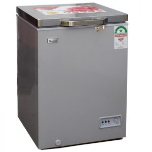 RAMTONS 93 LITERS CHEST FREEZER