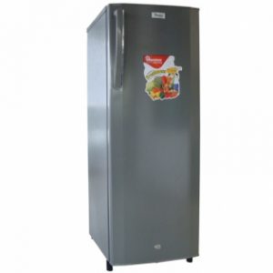 Ramtons 128 Liters Single Door Fridge