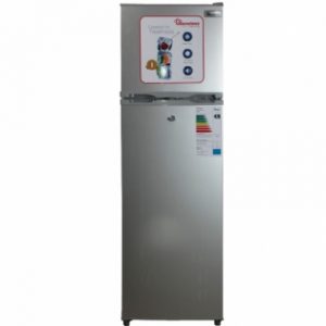 Ramtons 168 Liters 2 Door Direct Cool Fridge