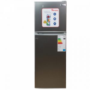 Ramtons 168 liters 2 door cool fridge best price in kenya