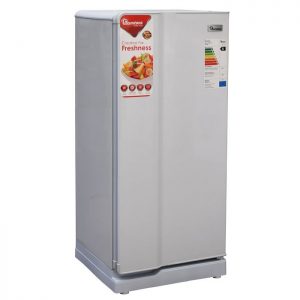 Ramtons 170 Litres Single Door Direct Cool Fridge