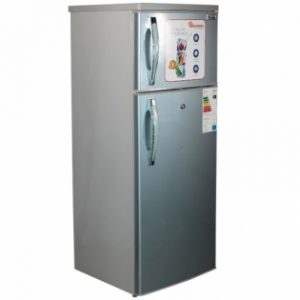 Ramtons 213 Liters 2 Door Direct Cool Fridge