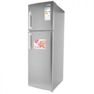 Ramtons 252 Litres Double Door No Frost Fridge