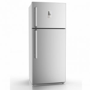 Ramtons 450 liters double door no frost fridge