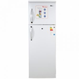 Ramtons 213 Liters 2 Door Direct Cool Fridge