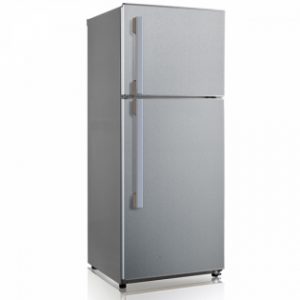 Ramtons 371 Liters Double Door No Frost Fridge