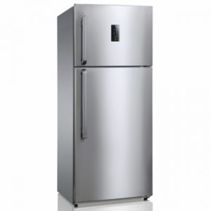 Ramtons 450 Liters Double Door No Frost Fridge