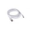 BILITONG Usb cable - White