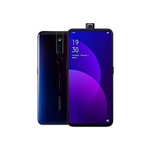 Oppo F11 Pro in Kenya