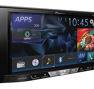 PIONEER AVH-XL5750BT 3