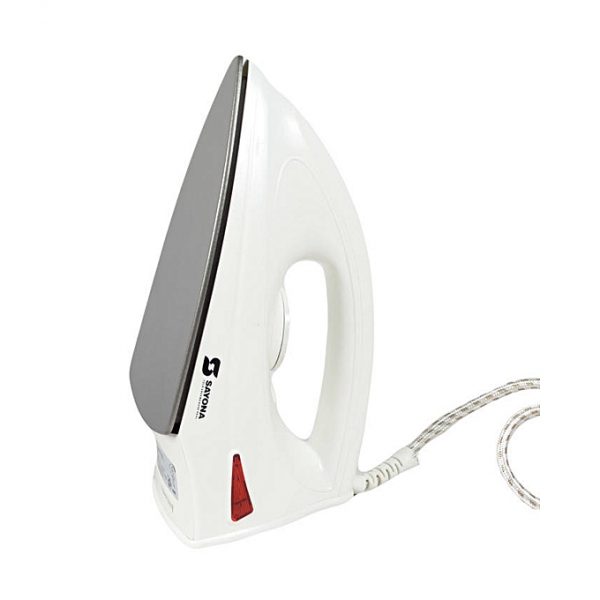 Sayona si-2084 dry iron box