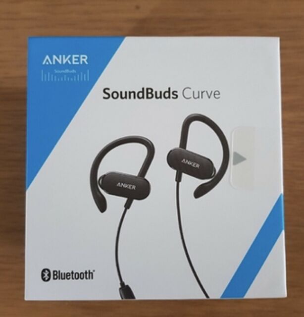 anker soundbuds curve