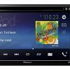 pioneer avh-a205bt av multimedia player in Kenya