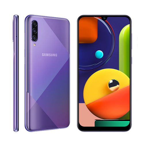 samsung galaxy a50 current price