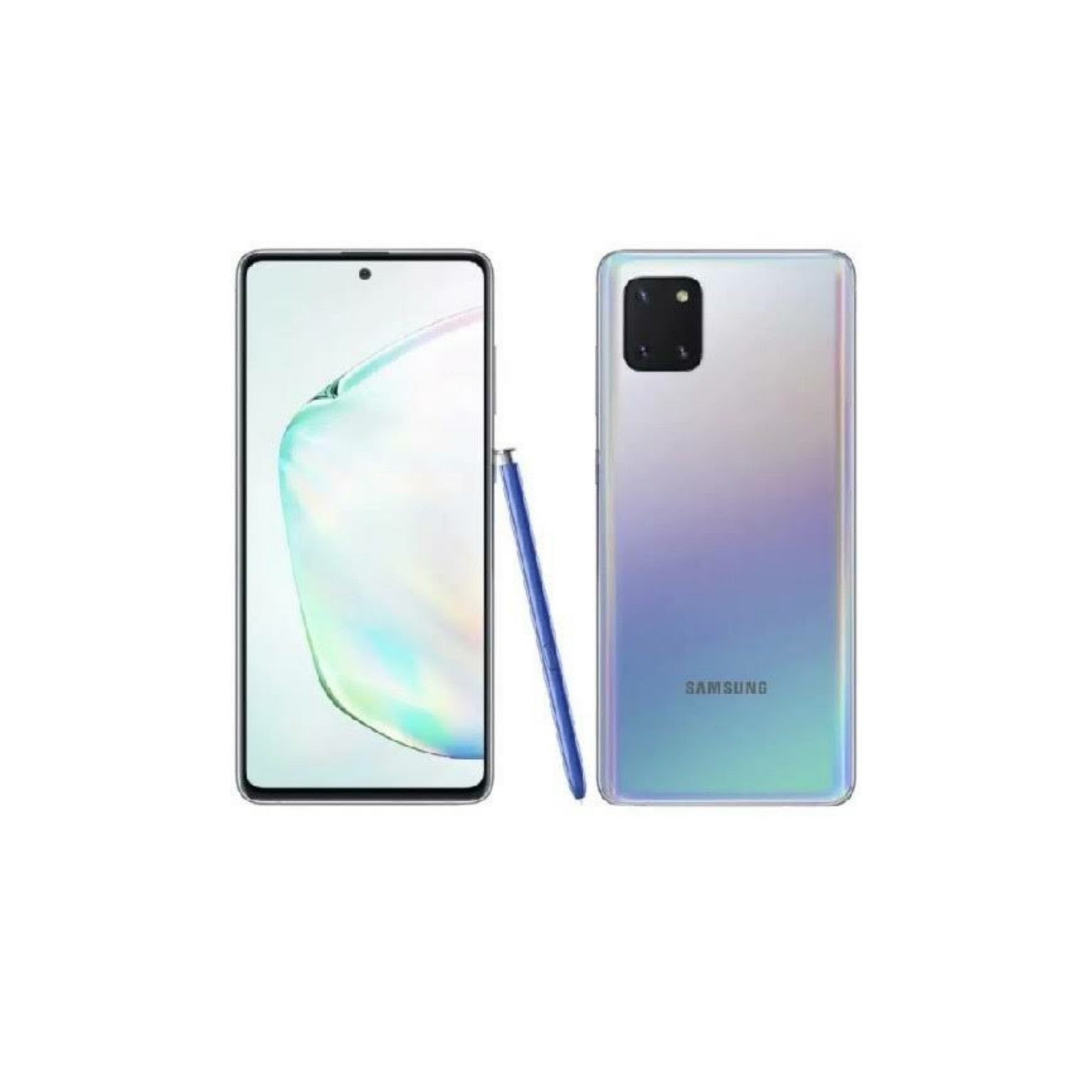 samsung galaxy note 10 lite best price