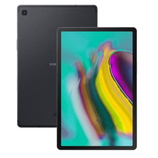 galaxy tab s5e price