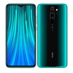 redmi note 8 pro price in nigeria 2024