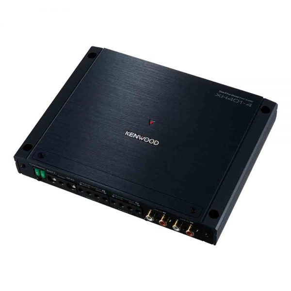 Kenwood-XH401-4-X-Series-4-Channel-Class-D-Power-Car-Amplifier-nairobi-intallation