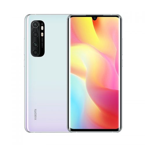 mi note 10 price 5g