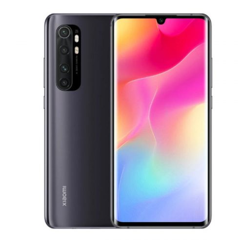 xiaomi mi note 10 lite price in usa