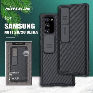 Nillkin Camshield Pro case for samsung galaxy note 20 and note 20 ultra price in kenya