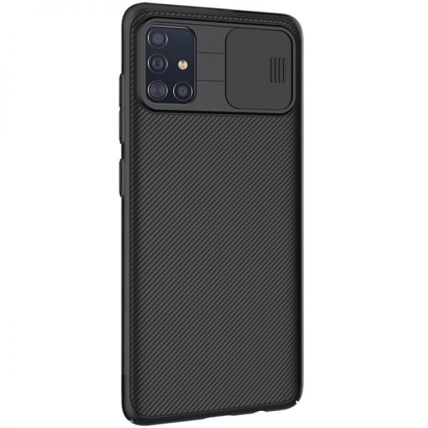 Nillkin CamShield cover case for Samsung Galaxy A51