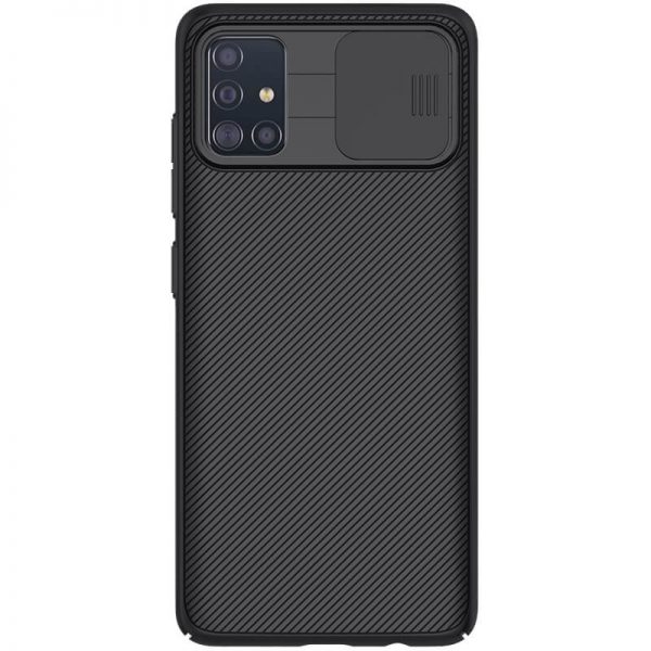 Nillkin CamShield cover case for Samsung Galaxy A51 in kenya