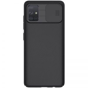 Nillkin CamShield cover case for Samsung Galaxy A71 best price in Kenya