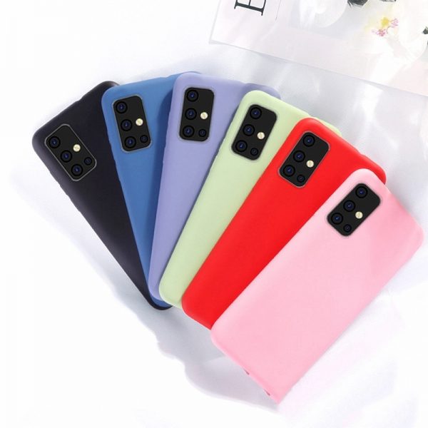 samsung s20 and s20 plus and s20 ultra silicone cover case price in Kenya