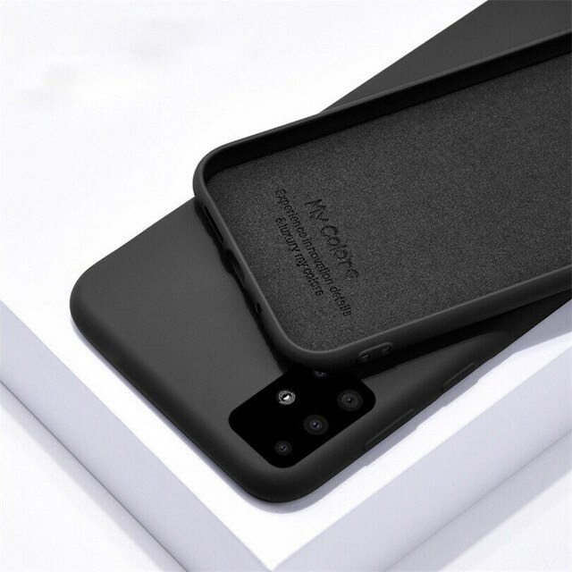 Samsung Galaxy S S Plus S Ultra 5g Silicone Cover Cases Price In Kenya Dealbora Kenya