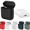 Apple Airpods protective silicone case