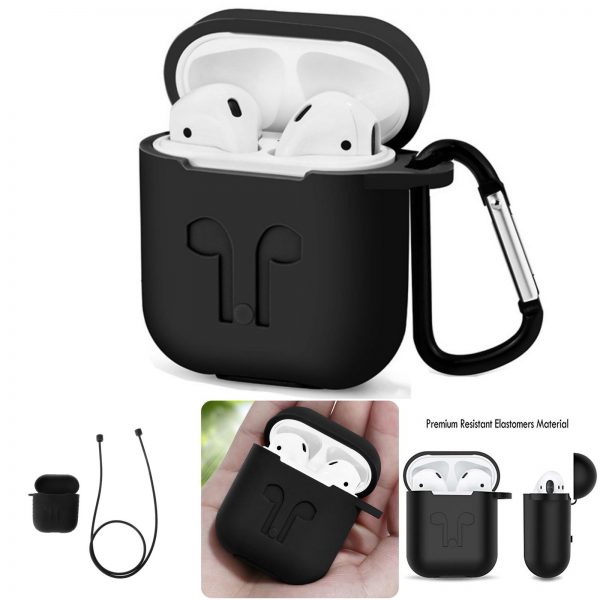 Apple Airpods protective silicone case best price in Kenya