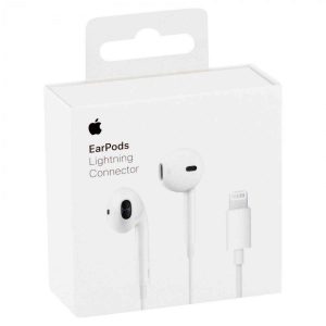 Earpods Lightning Connector Price in Kenya