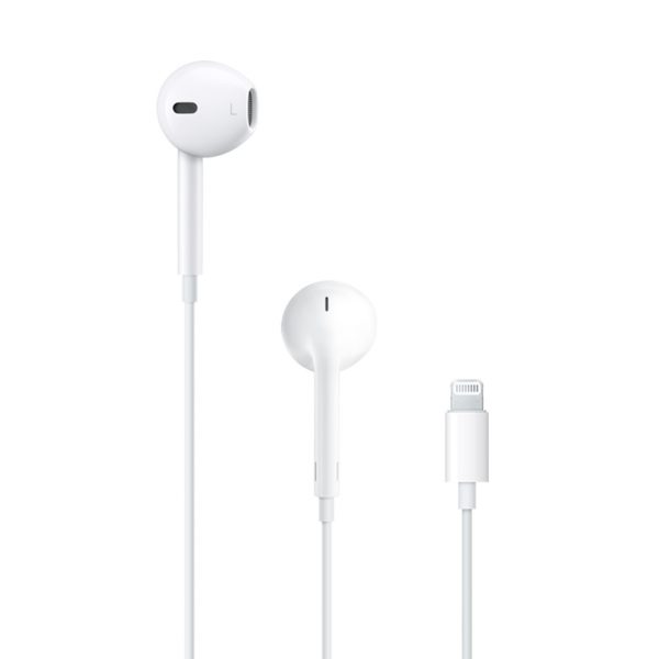 Earpods with Lightning Connector in Kenya