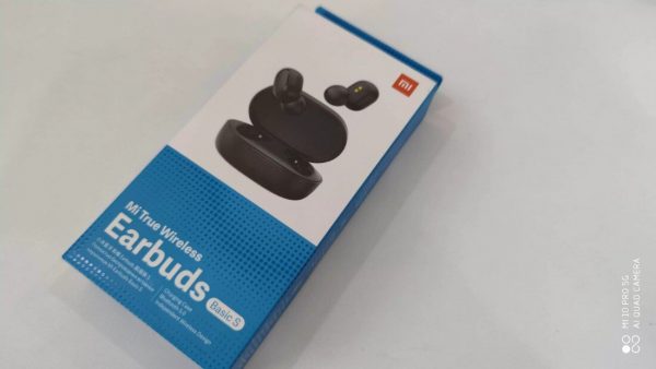 Mi true wireless earbuds price in Kenya